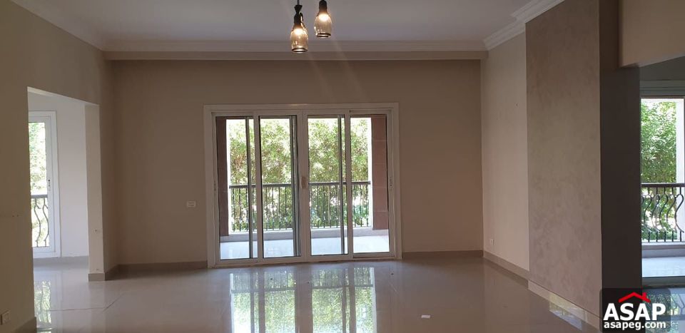 Ground Floor for Rent in Katameya Plaza Compound Ground Floor for Rent in Katameya Plaza Compound