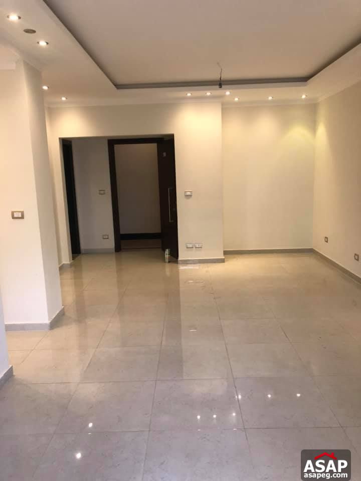 Apartment for Rent in Westown Sodic Apartment for Rent in Westown Sodic