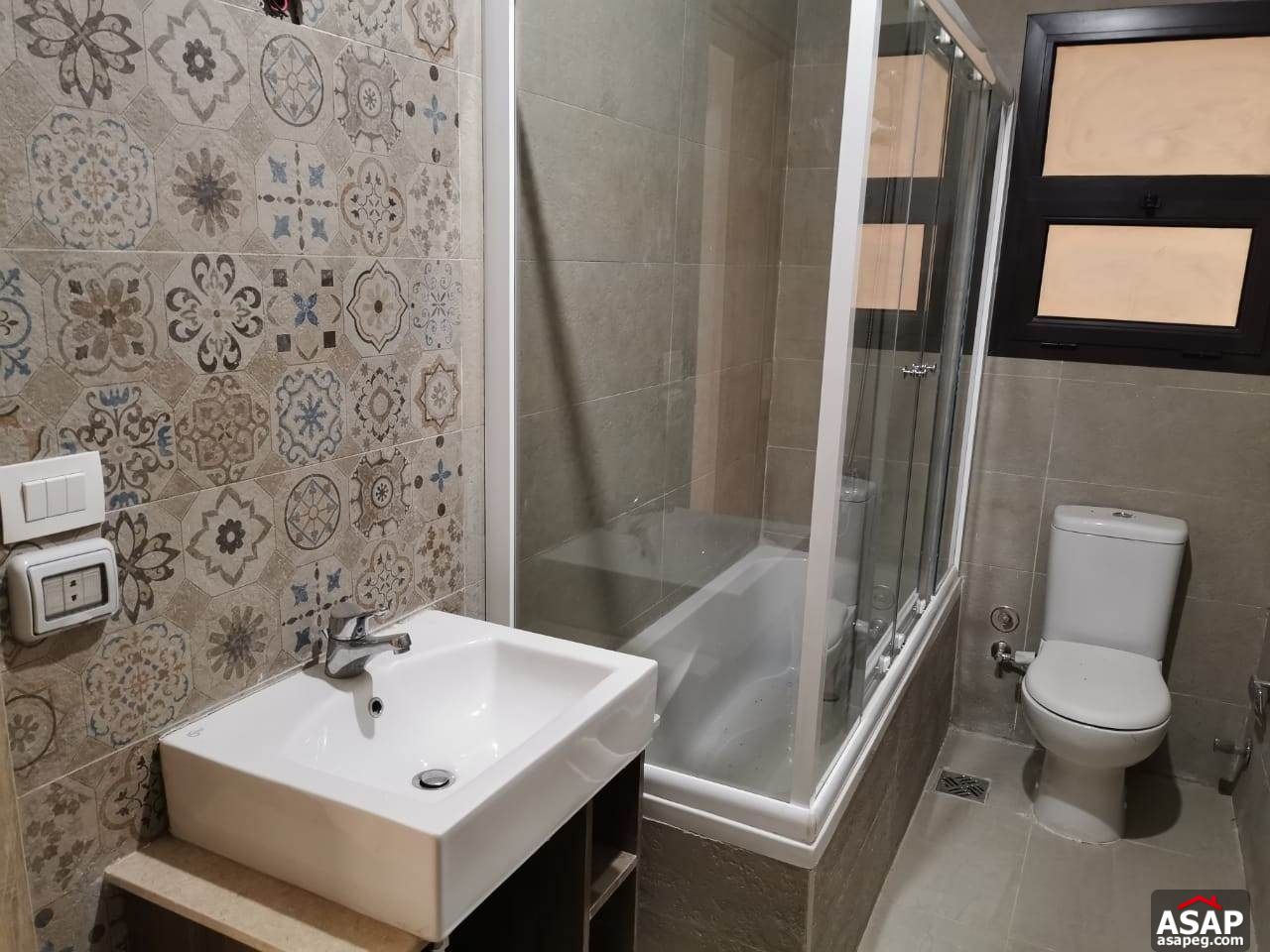 Studio for Rent in Fifth Square , Al Marasem