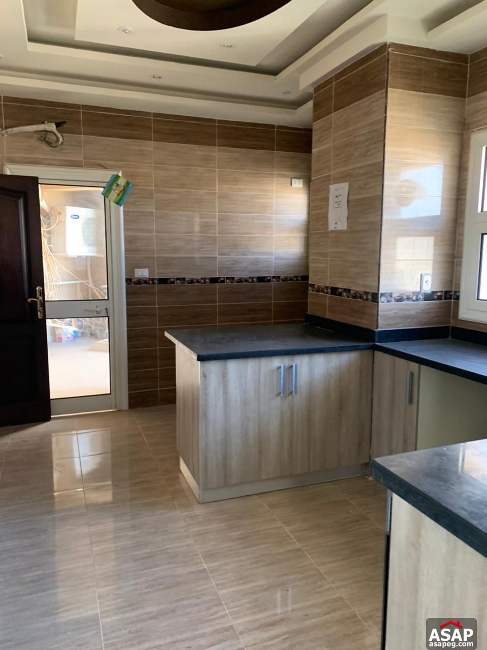 Penthouse for Rent in Katameya Plaza Penthouse for Rent in Katameya Plaza