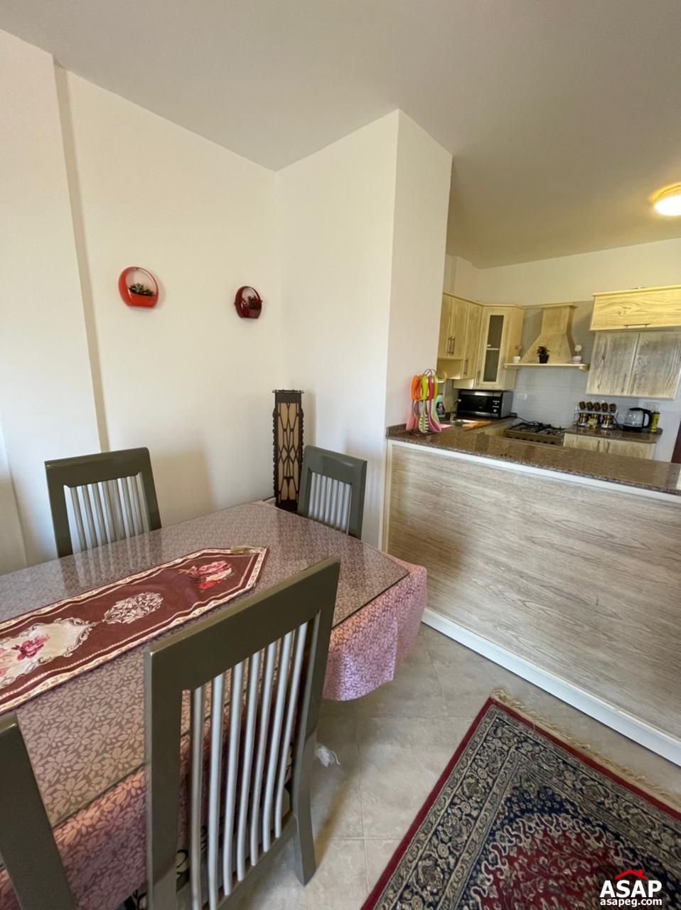 Chalet for Sale in Amwaj Chalet for Sale in Amwaj