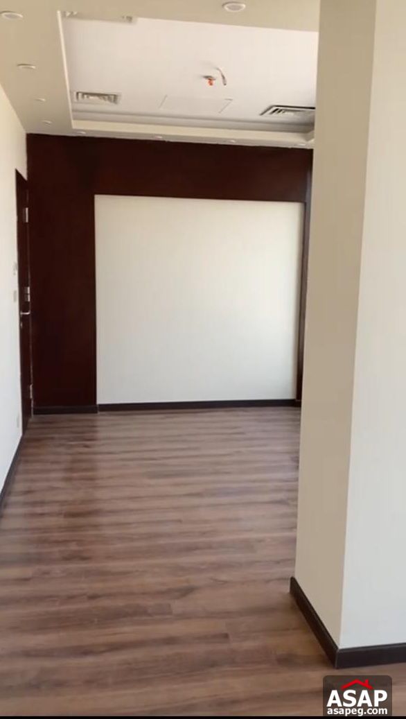 Admin Office for Rent in Trivium Admin Office for Rent in Trivium