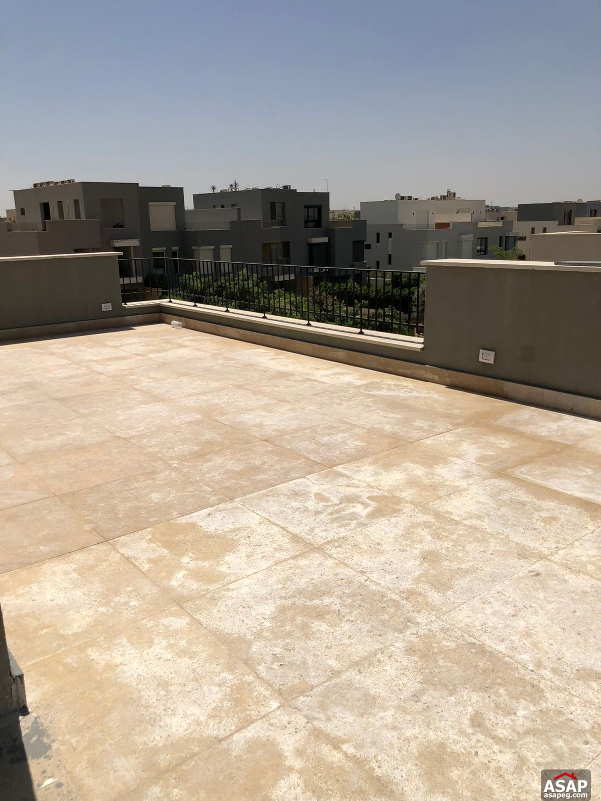 Twin House for Rent in Villette Sodic Twin House for Rent in Villette Sodic