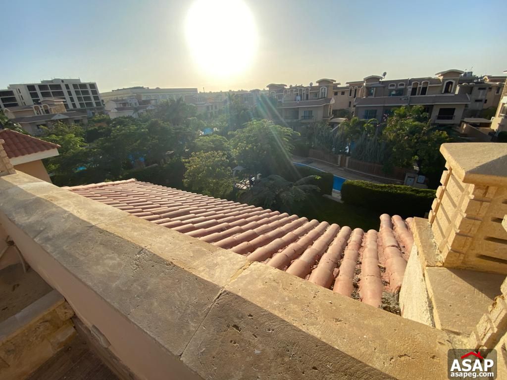 Twin House for Rent in River Walk Twin House for Rent in River Walk