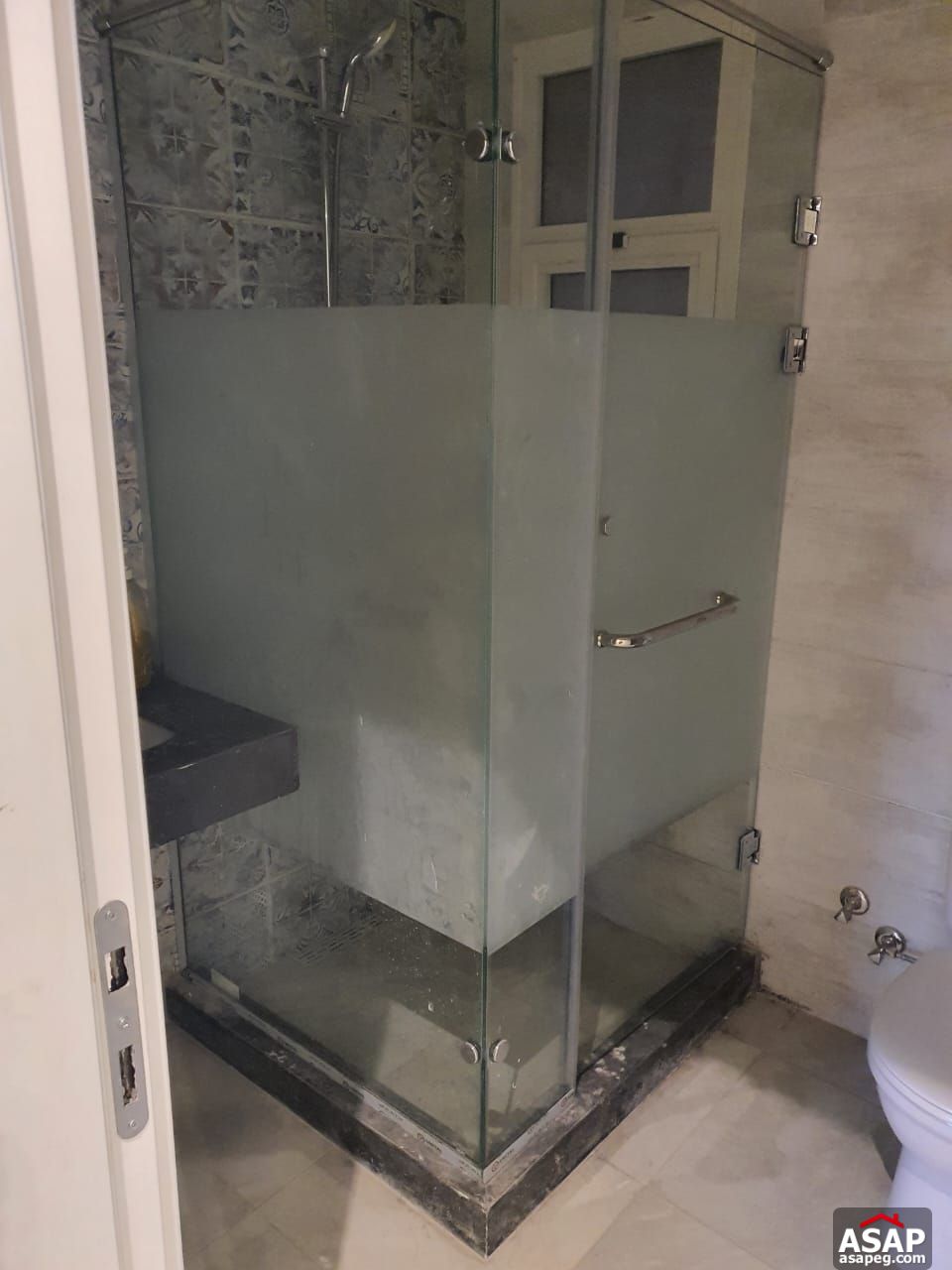 Apartment for Rent in Hyde Park Compound Apartment for Rent in Hyde Park Compound