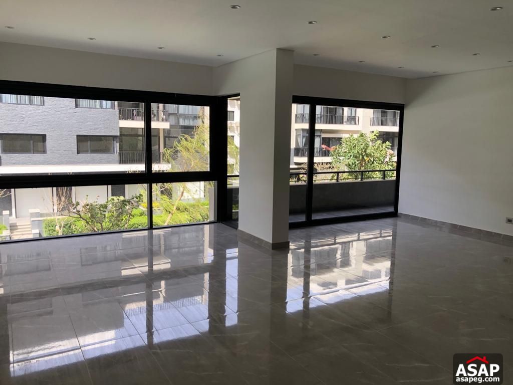 Apartment for Rent in The WaterWay Compound Apartment for Rent in The WaterWay Compound