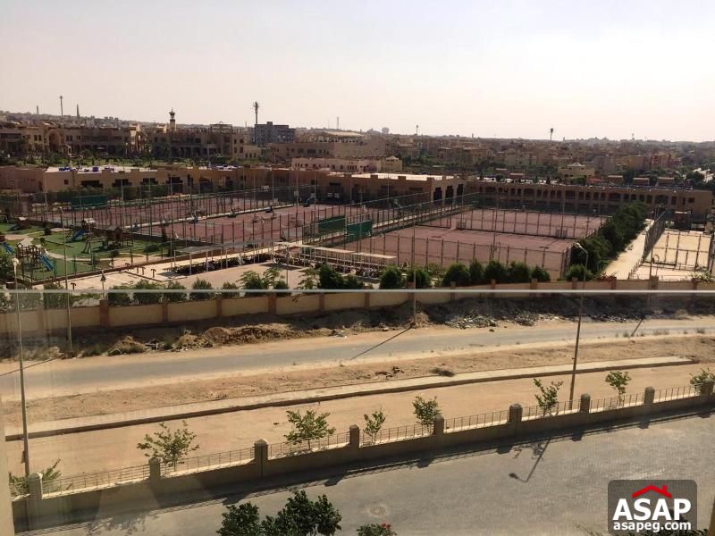 Penthouse for Rent in the Village -New Cairo Penthouse for Rent in the Village -New Cairo