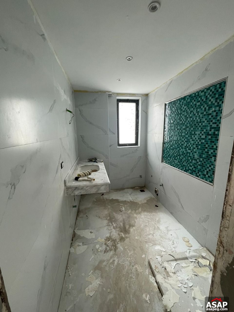 Penthouse for Rent in Lake View Residence Penthouse for Rent in Lake View Residence