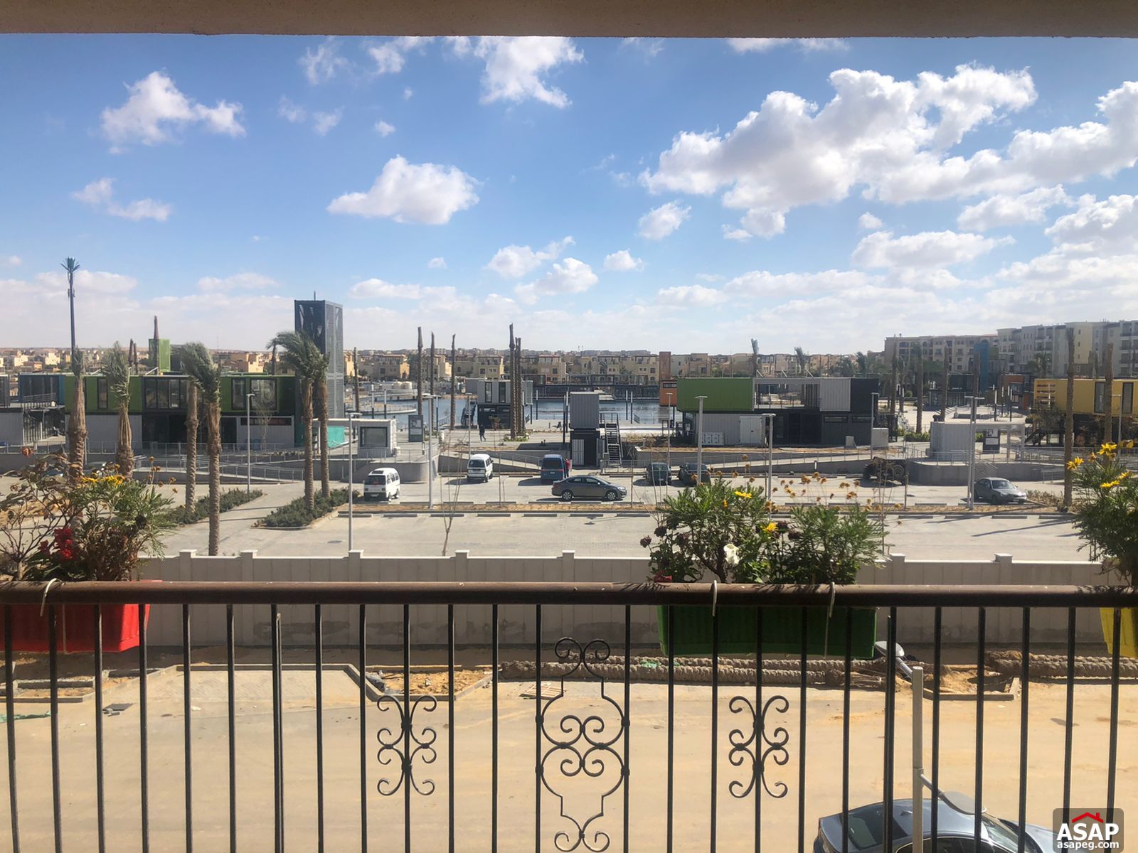 Apartment for Sale in Mivida Apartment for Sale in Mivida