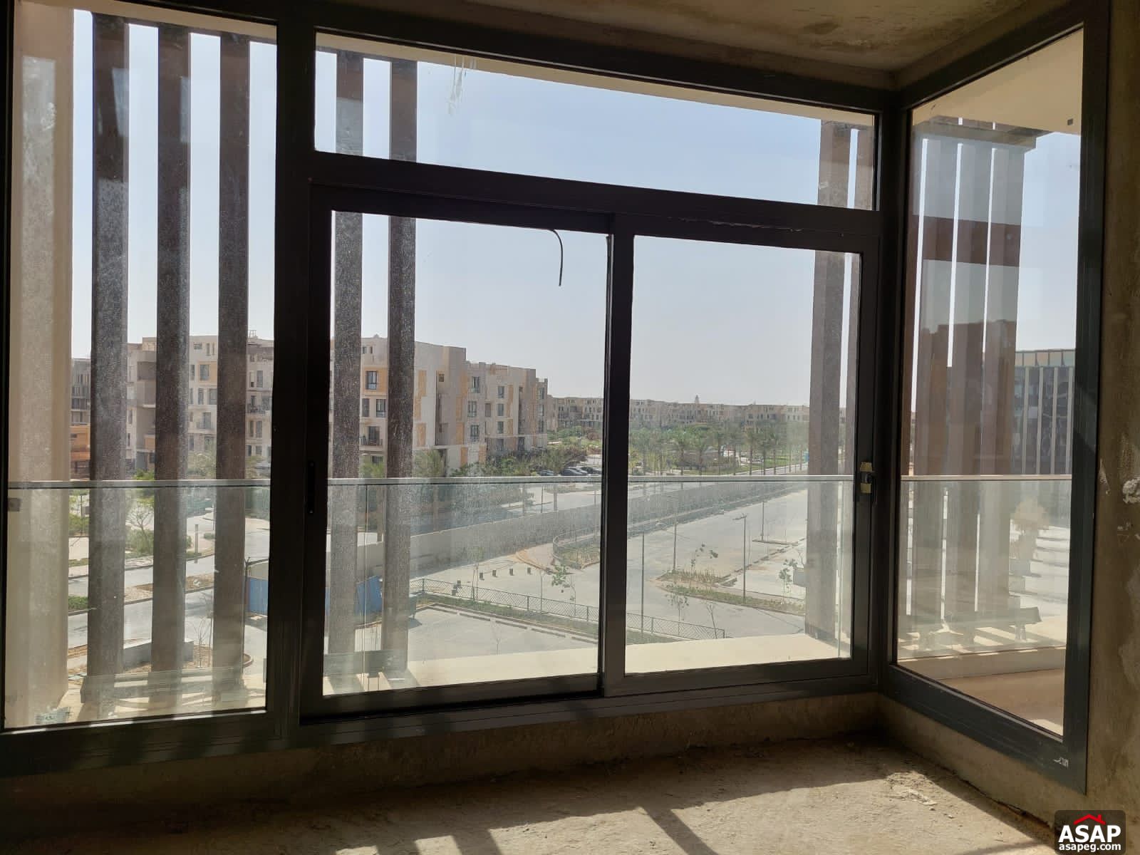 Apartments for Sale in Compounds in New Cairo Apartments for Sale in Compounds in New Cairo