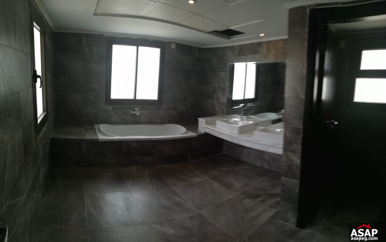 Villa for Sale in New Cairo compounds - Mivida Villa for Sale in New Cairo compounds - Mivida