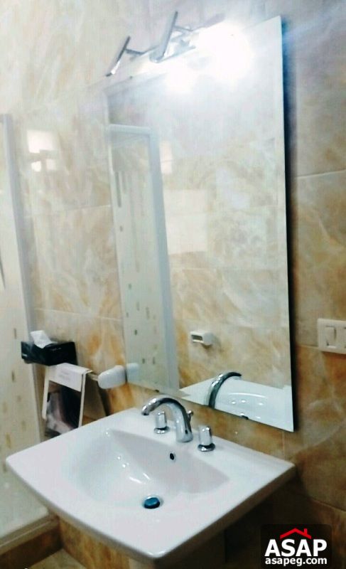 Duplex for Rent in Casa - Sheikh Zayed Duplex for Rent in Casa - Sheikh Zayed