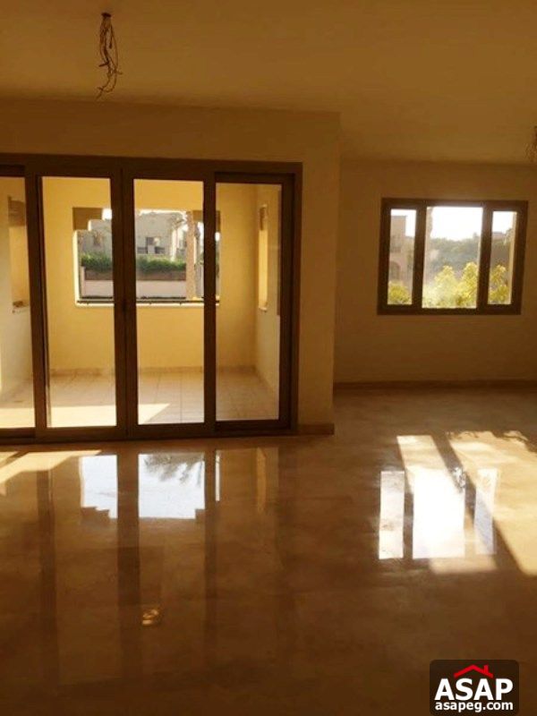 Apartment with Big Balcony in Uptown Cairo Apartment with Big Balcony in Uptown Cairo