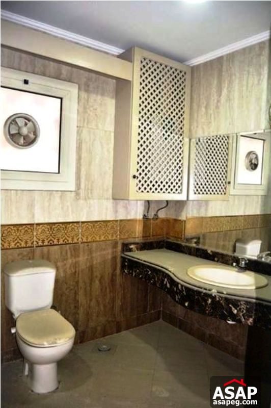Apartment for Sale in Mohandiseen Apartment for Sale in Mohandiseen