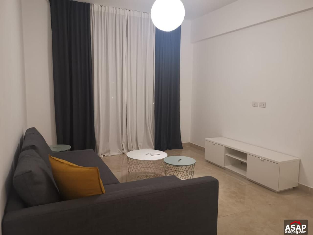 Furnished Apartment for Rent in Fifth Square Furnished Apartment for Rent in Fifth Square