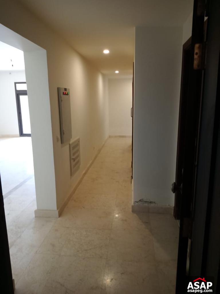Ground Floor for Rent in Mivida Emaar