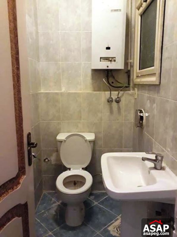 Apartment for Rent in Choueifat - New Cairo