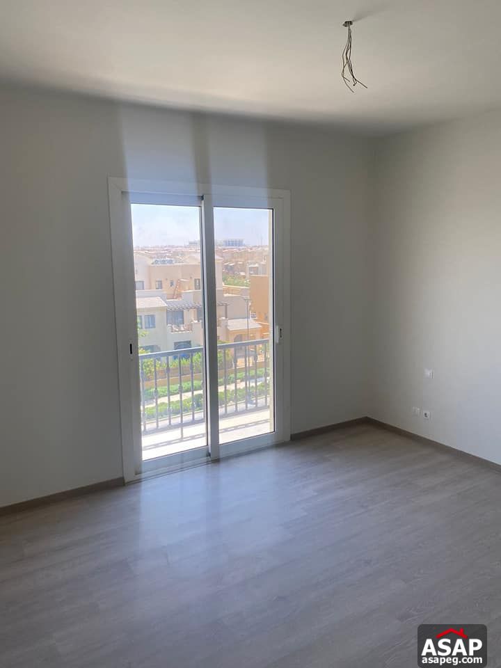 Apartment for Rent in Mivida Emaar Apartment for Rent in Mivida Emaar