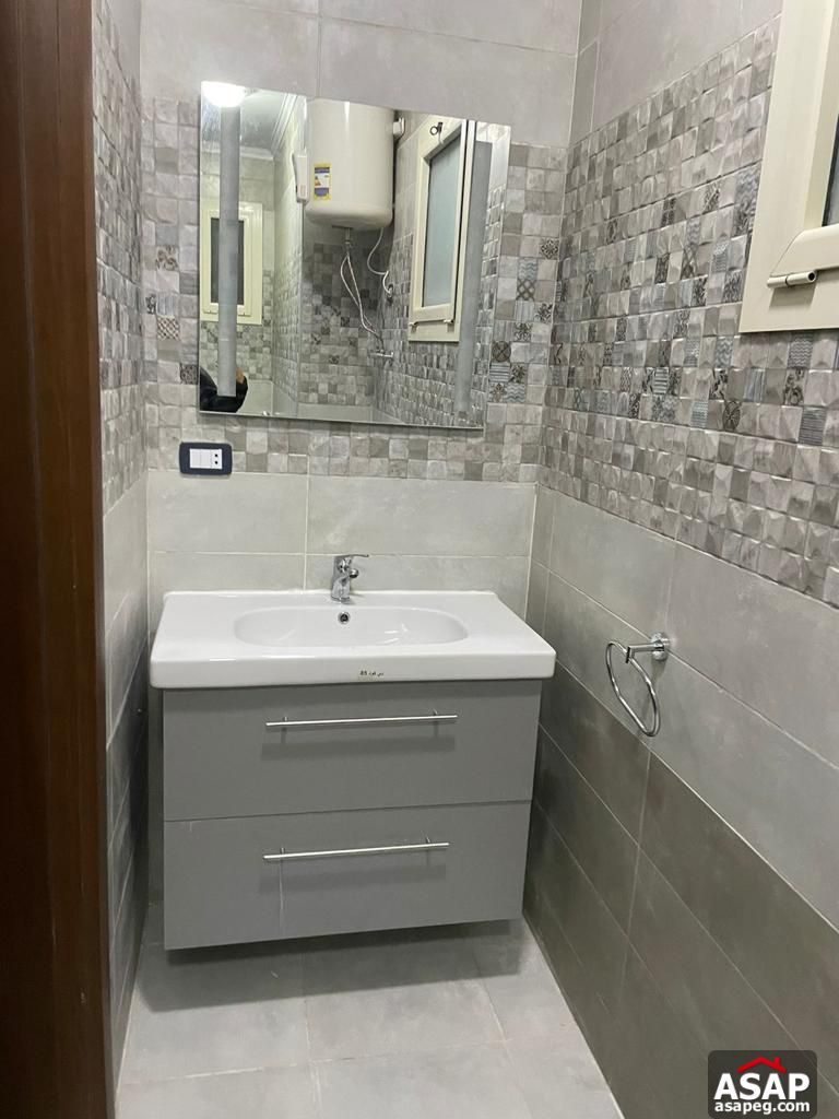 Fully Finished Villa in Cairo Festival City