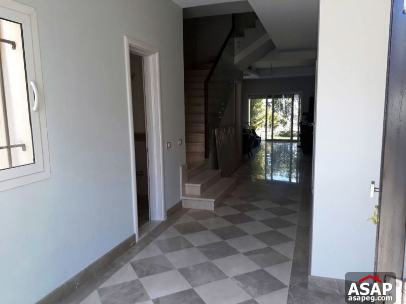 Town House for Rent in Allegria Town House for Rent in Allegria