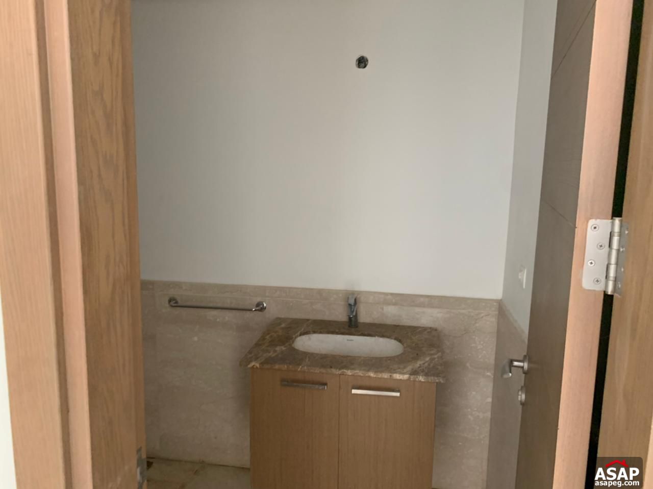 Apartment with Pool View for Sale in Mivida Apartment with Pool View for Sale in Mivida