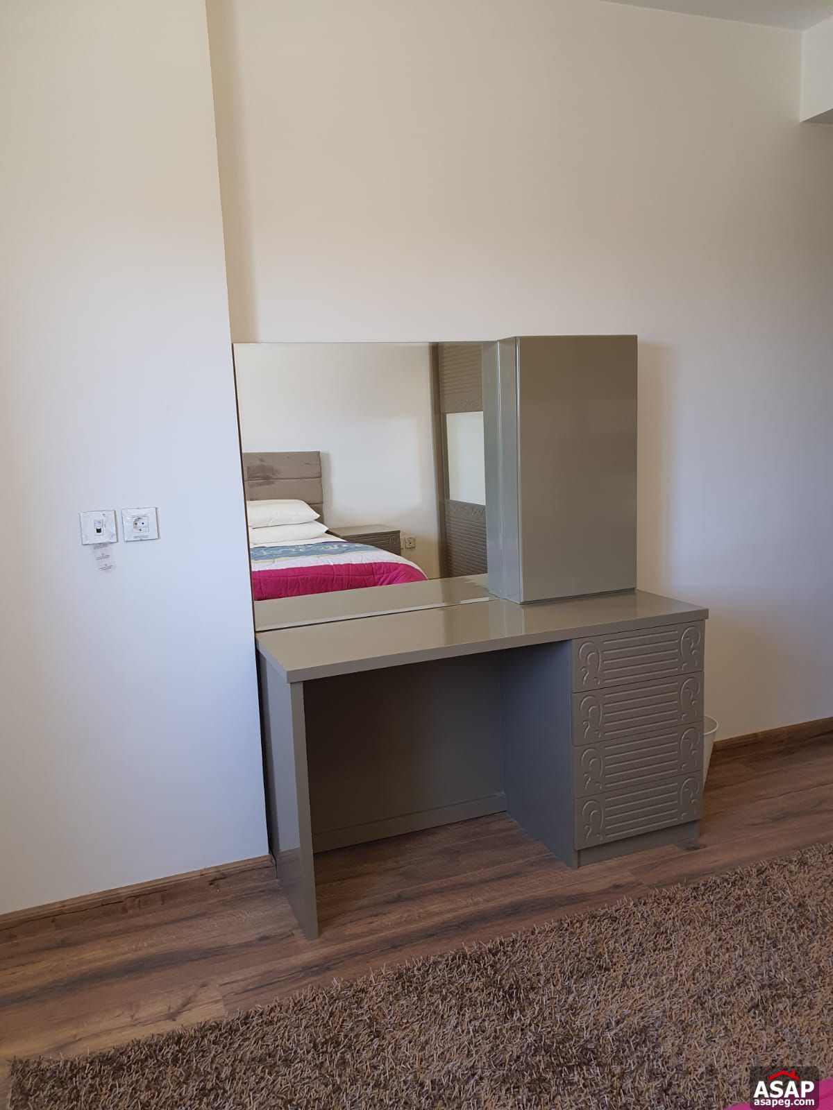 Furnished Apartment for Rent in Cairo Festival City Furnished Apartment for Rent in Cairo Festival City