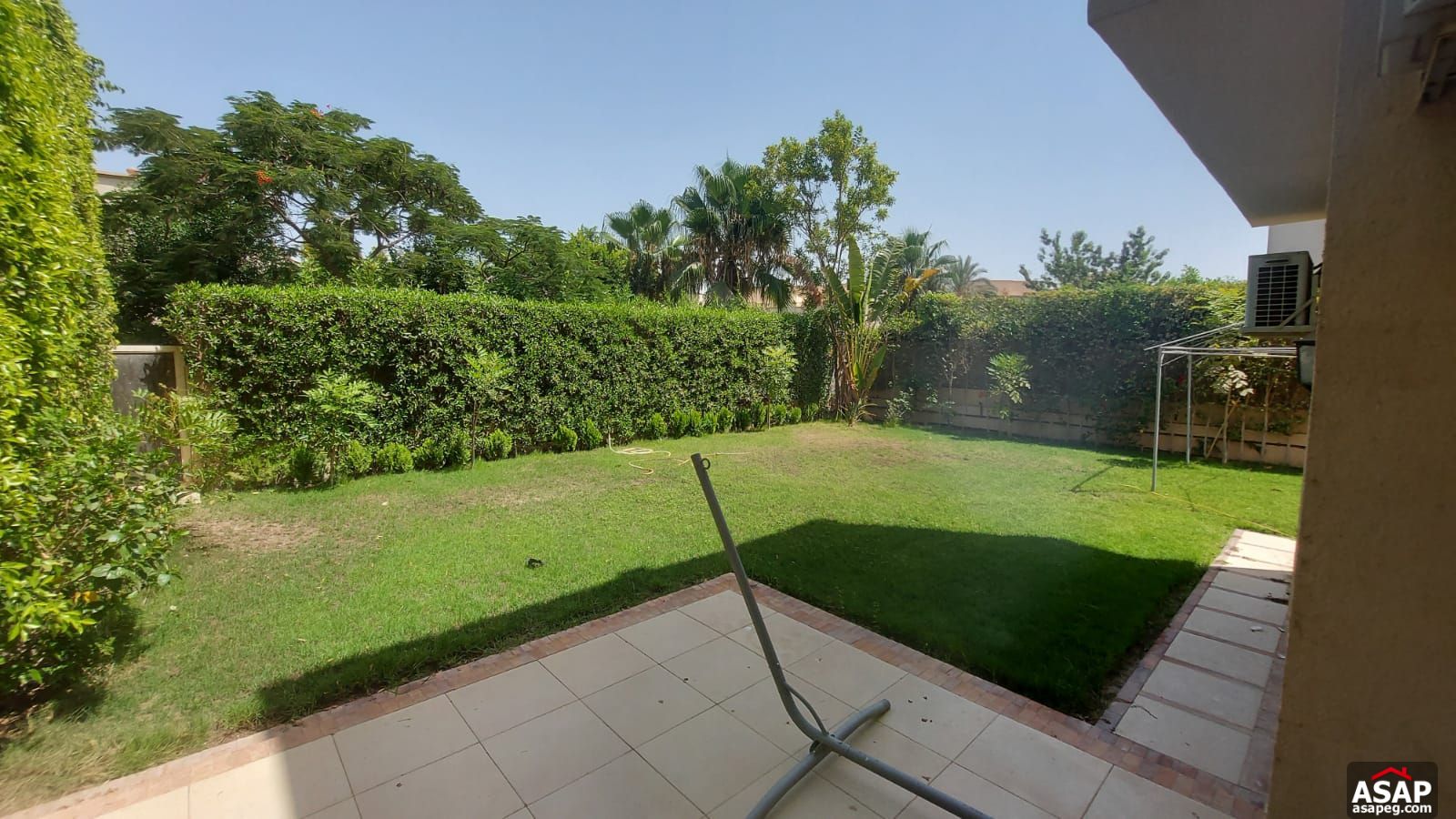 Twin House for Rent in Karma 2 Compound