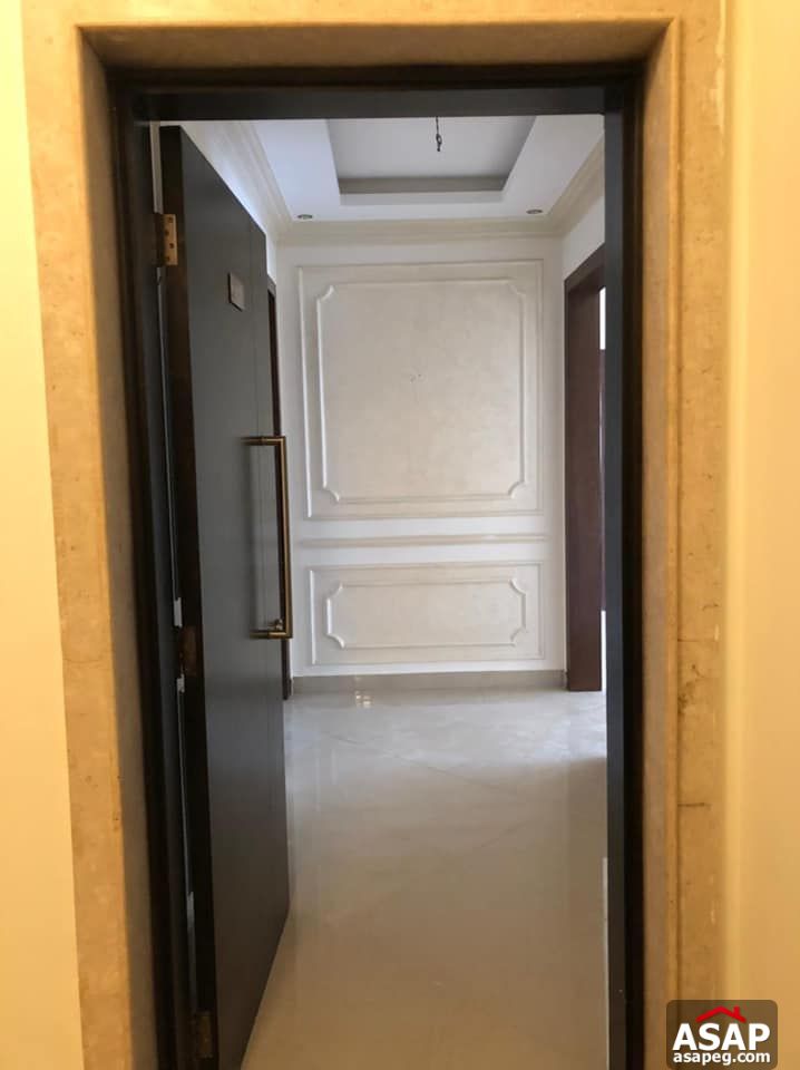 Apartment for Rent in Eastown Compound Apartment for Rent in Eastown Compound