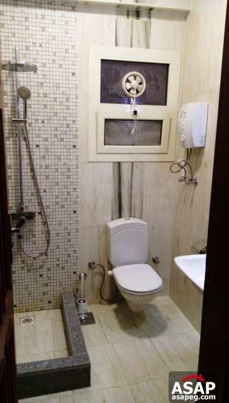 Apartment for Rent in New Cairo in Banafseg - New Cairo - Cairo Apartment for Rent in New Cairo in Banafseg - New Cairo - Cairo