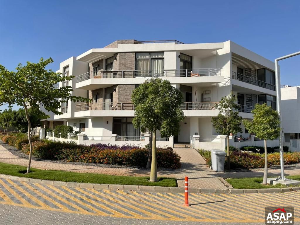 Apartment for Sale in Taj Sultan Compound Apartment for Sale in Taj Sultan Compound