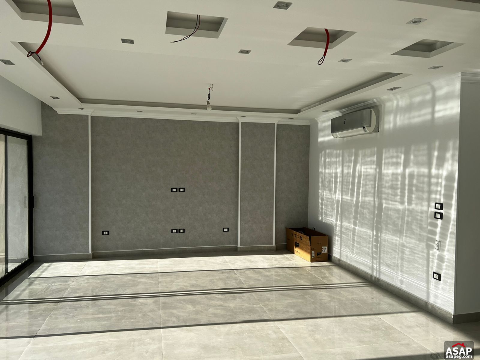 Apartment for Rent in Lake View Residence Apartment for Rent in Lake View Residence