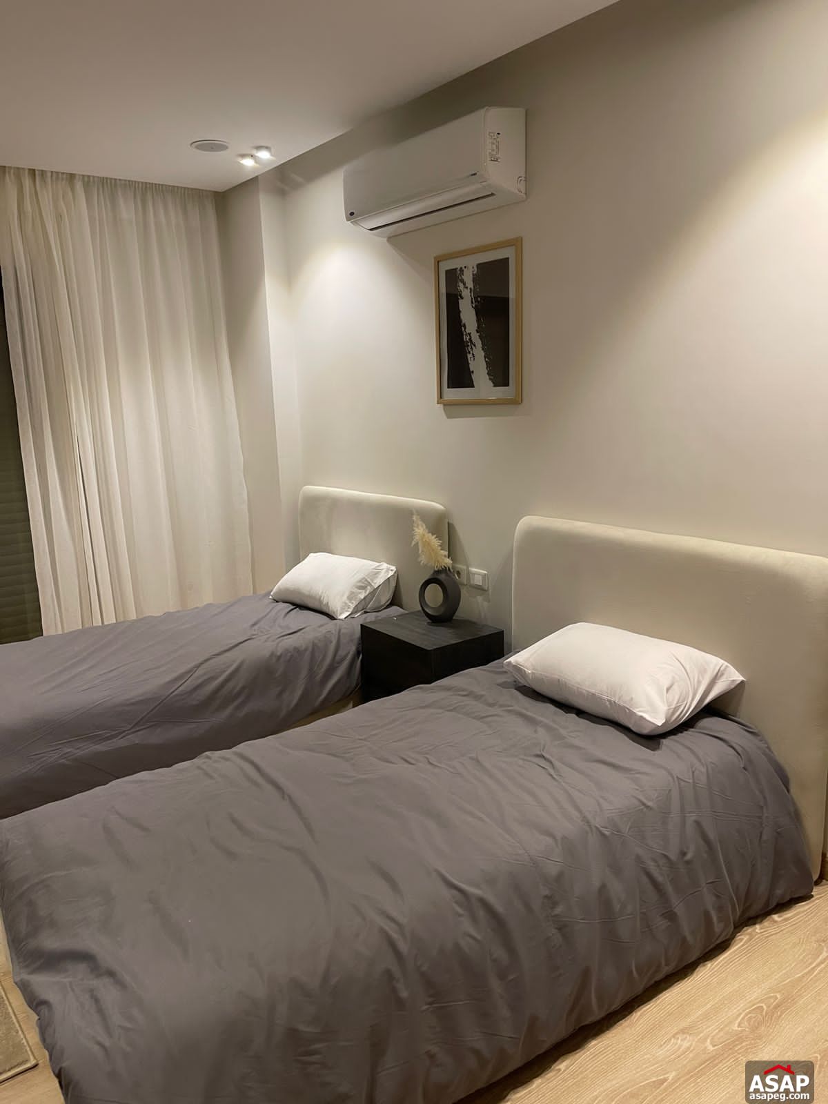 Furnished Apartment for Rent in Villette Compound Furnished Apartment for Rent in Villette Compound