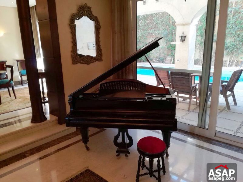 Duplex for Rent in Showayfat Duplex for Rent in Showayfat