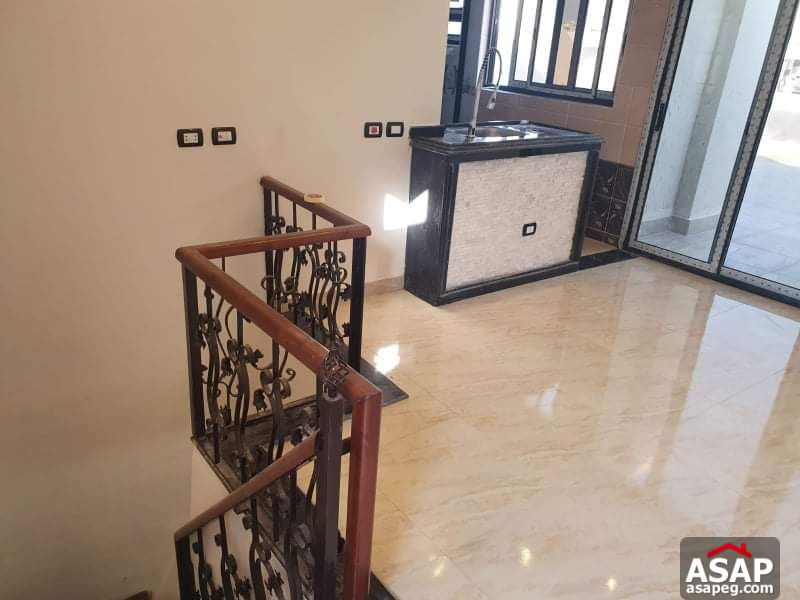 Penthouse for Rent in Midtown Penthouse for Rent in Midtown