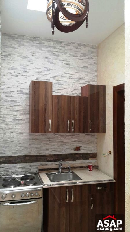 Town House for Rent in New Giza Town House for Rent in New Giza