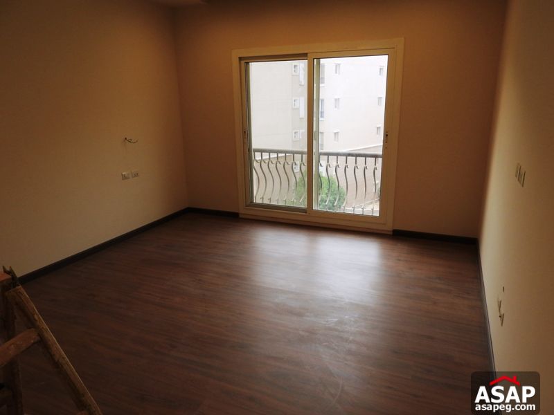 Rent apartment in New Cairo, Katameya Plaza With A Nice View