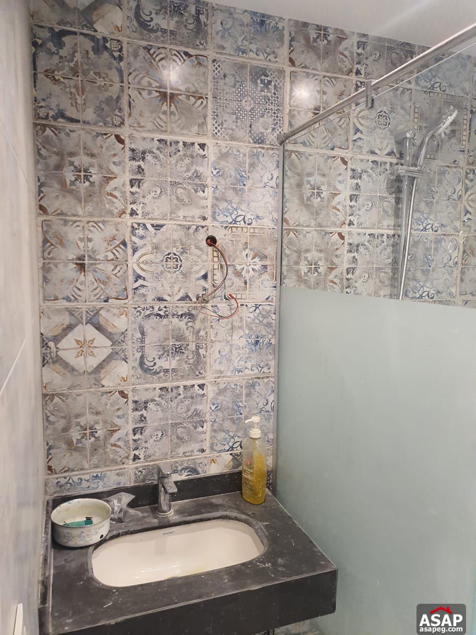 Apartment for Rent in Hyde Park Compound Apartment for Rent in Hyde Park Compound