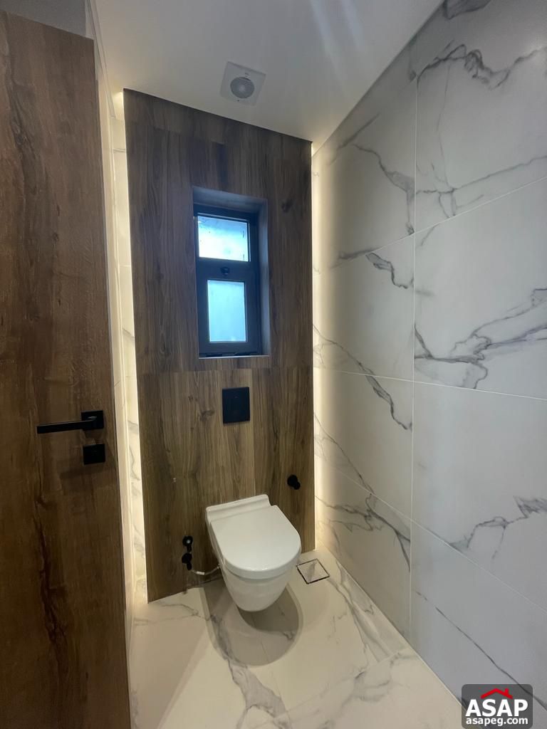 Fully Finished Apartment in Eastown Compound Fully Finished Apartment in Eastown Compound