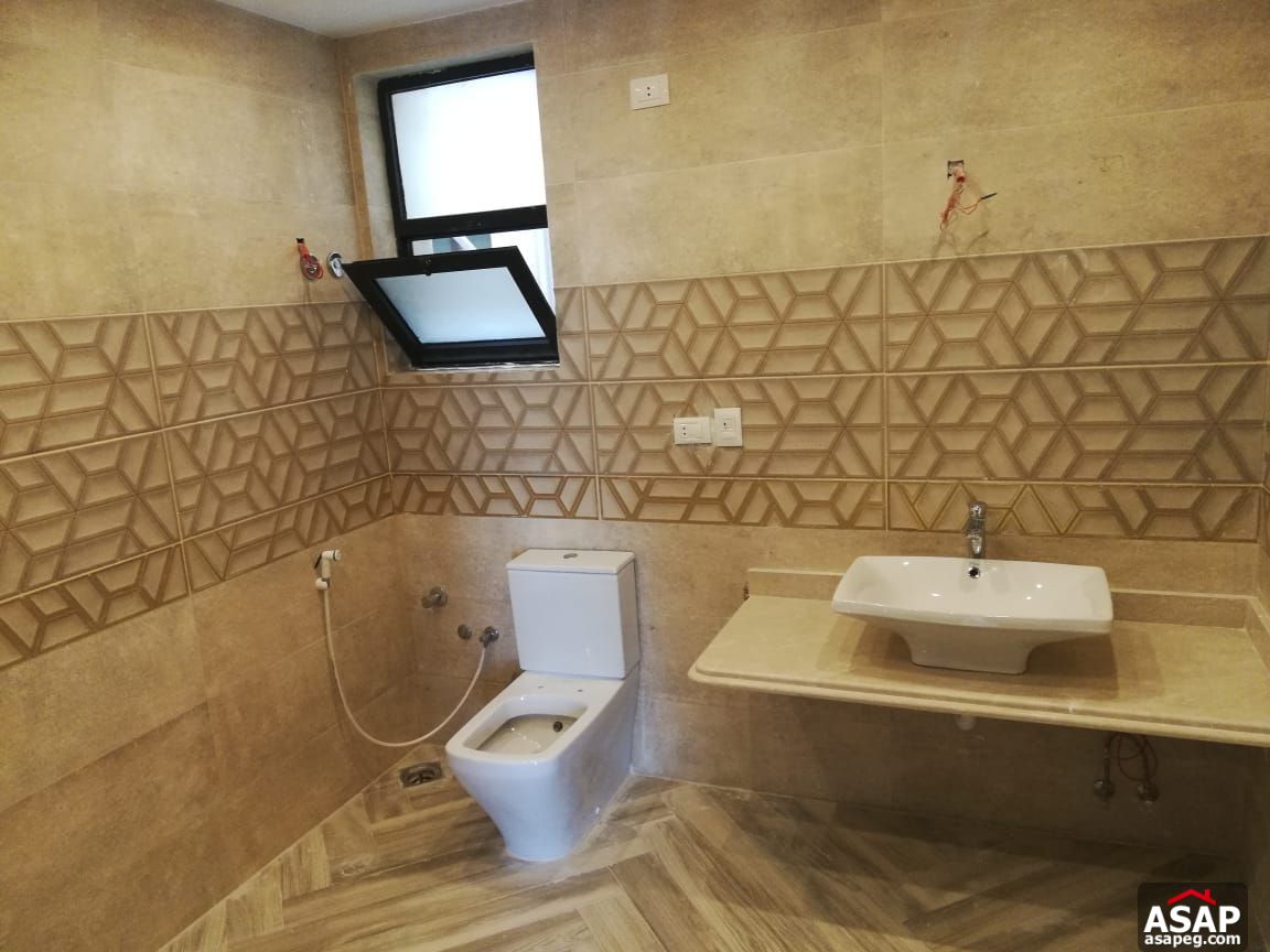 Apartment for Rent in Sodic Eastown Apartment for Rent in Sodic Eastown