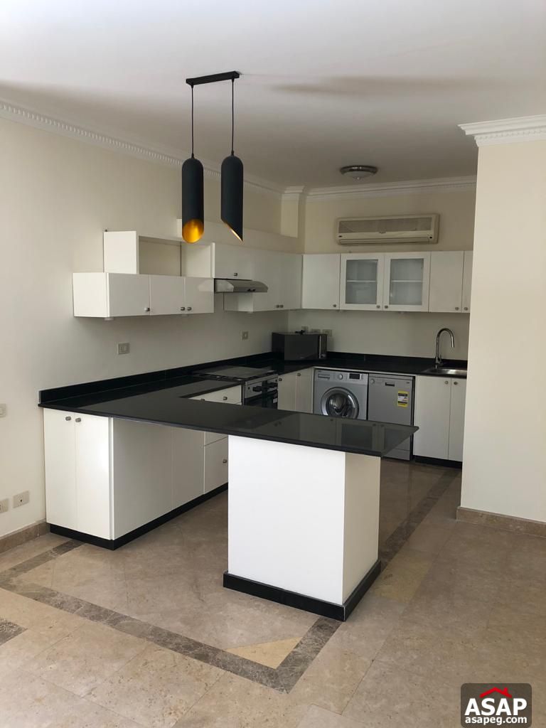 Ground Floor for Rent in Katameya Heights Ground Floor for Rent in Katameya Heights