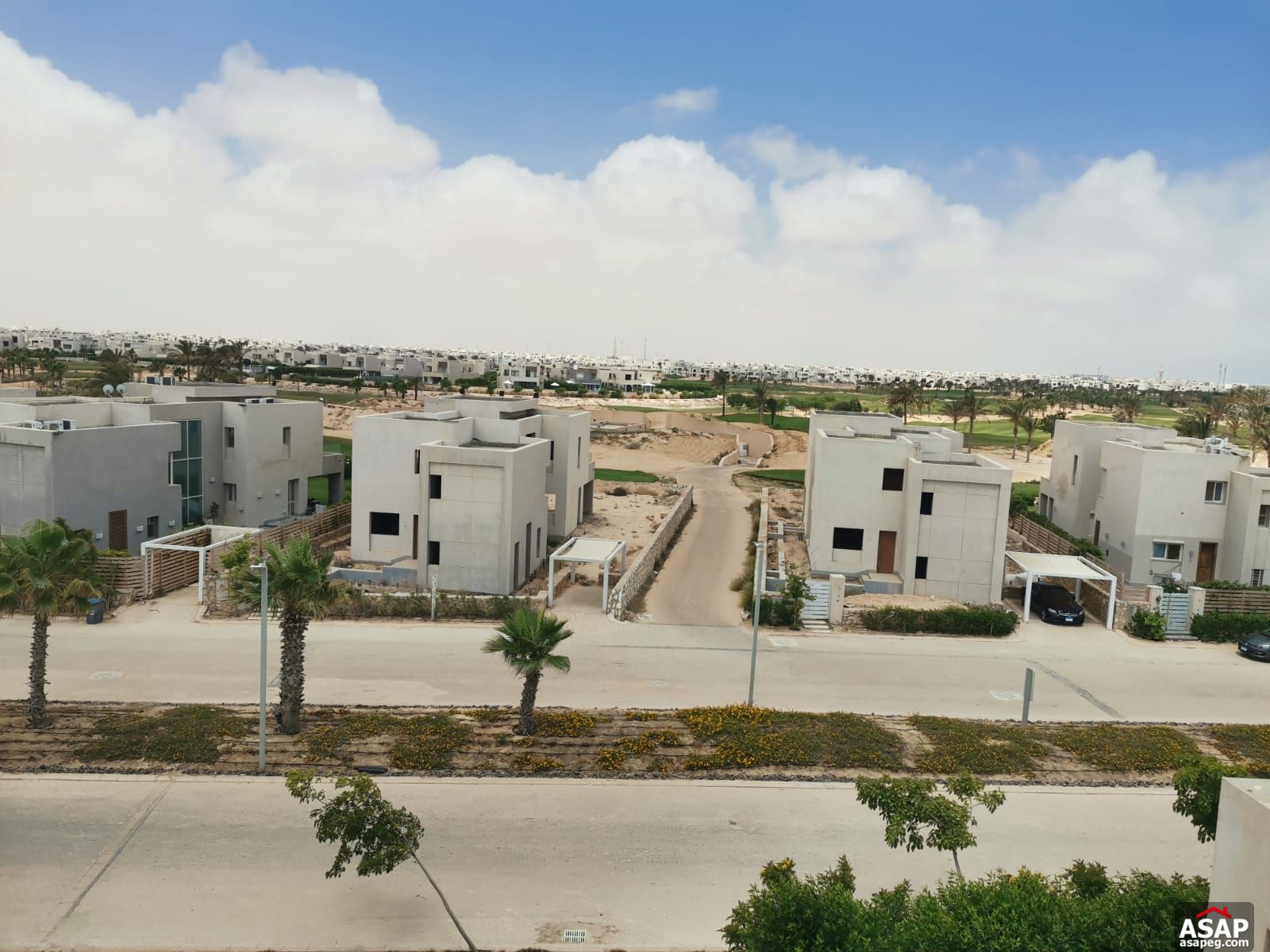 Junior Chalet for Sale in Hacienda Bay Junior Chalet for Sale in Hacienda Bay