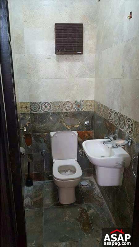 Apartment for Rent in Maadi