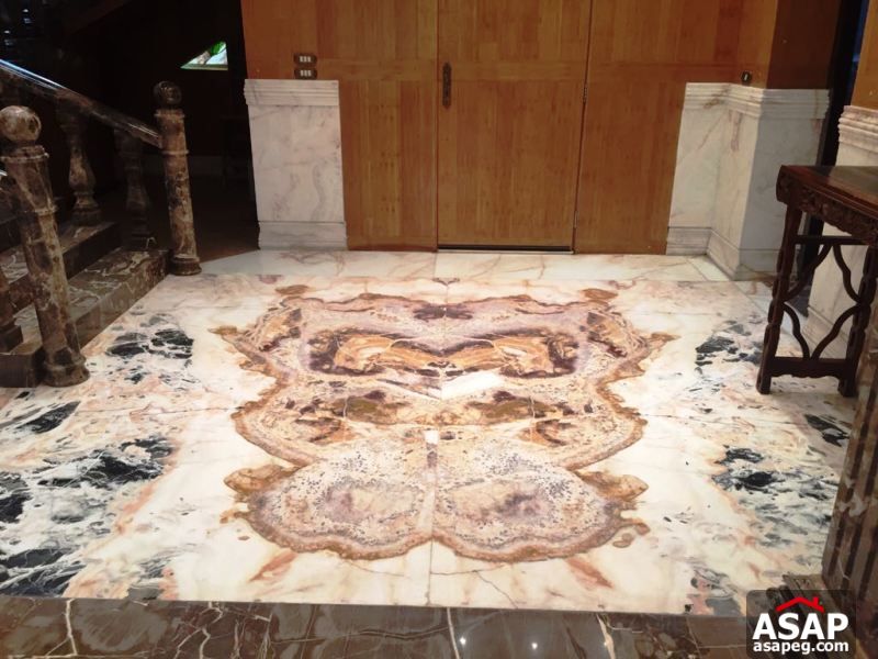 Stand Alone with Pool for Rent in the Villa Stand Alone with Pool for Rent in the Villa