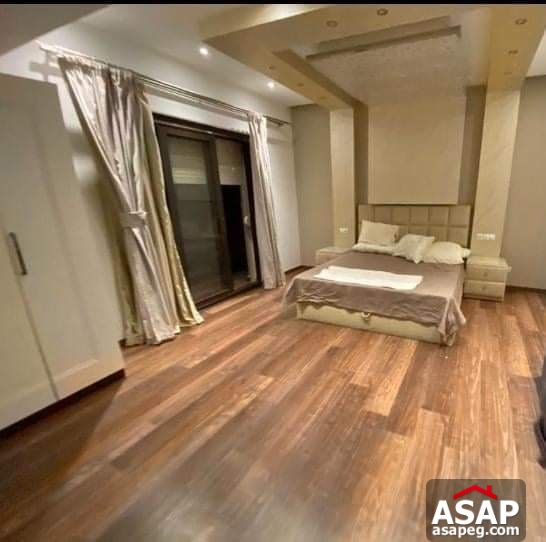 Furnished Apartment for Rent in Mivida Furnished Apartment for Rent in Mivida