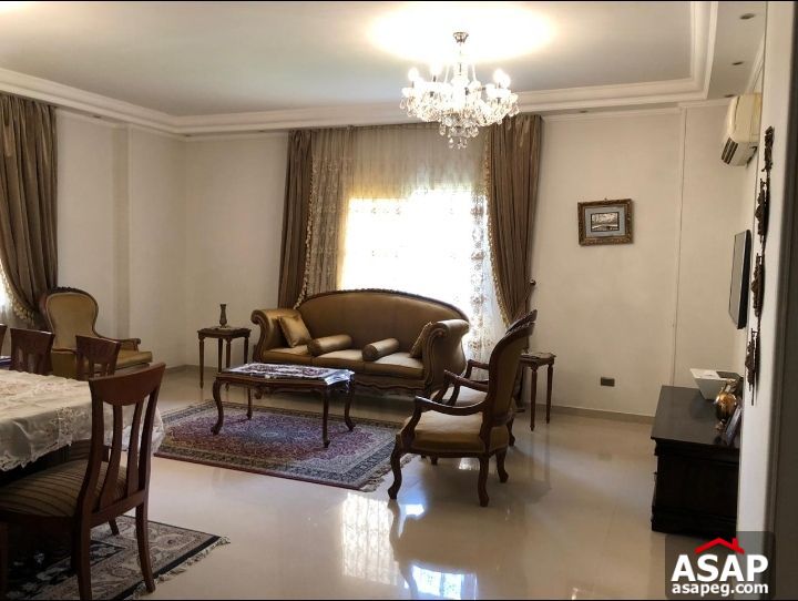 Apartment for Sale in Family City Compound Apartment for Sale in Family City Compound