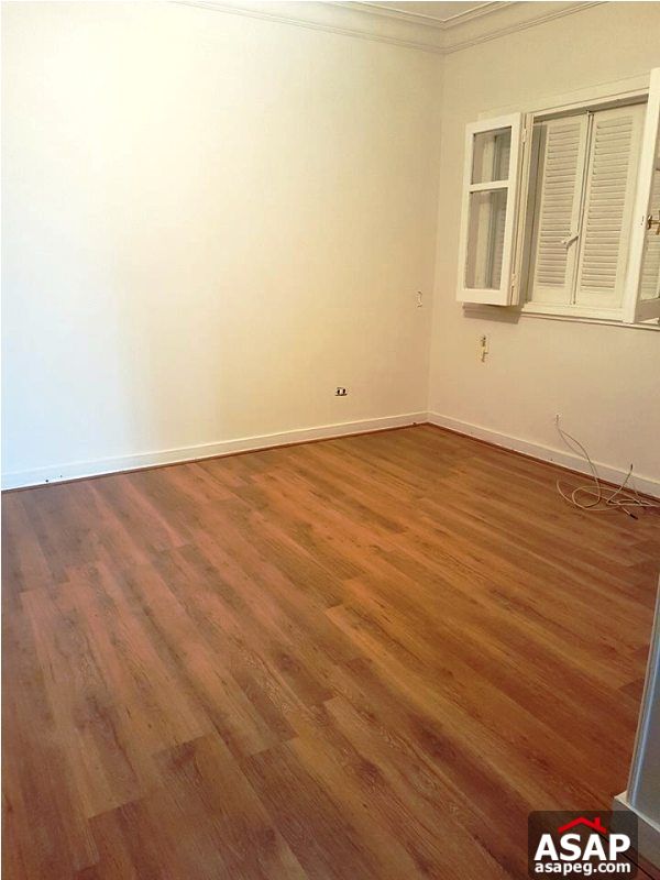 Apartment with Nile View for Rent in Zamalek Apartment with Nile View for Rent in Zamalek