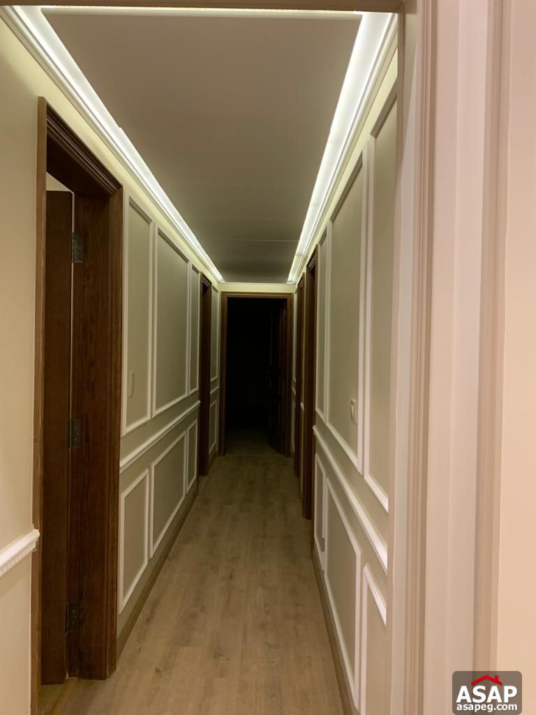 Ground Floor for Rent in Eastown