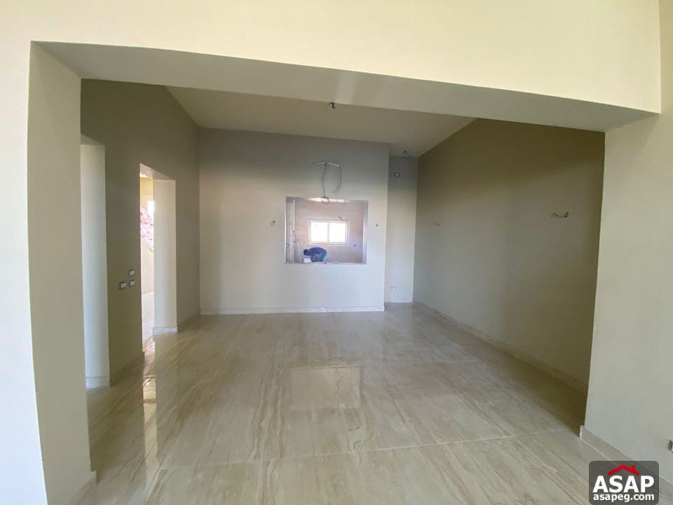 Town House for Rent in New Giza Compound Town House for Rent in New Giza Compound