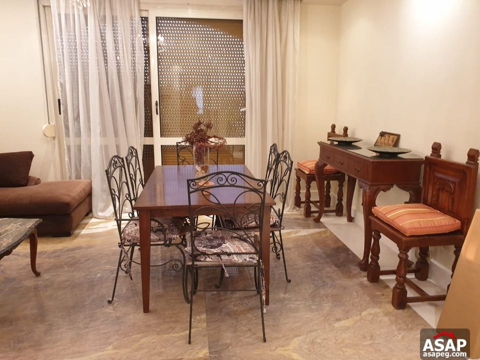 Apartment for Rent in El Patio 1 Apartment for Rent in El Patio 1