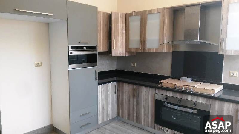 Duplex for Rent in Katameya Dunes Duplex for Rent in Katameya Dunes